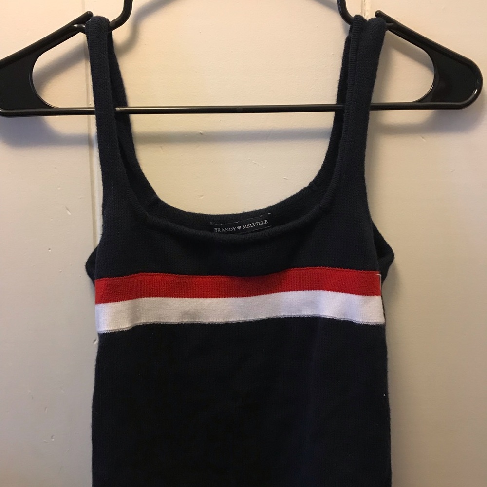BM tank